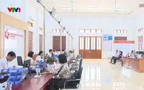 Linh hoạt giải quyết thủ tục hành chính, đảm bảo phục vụ nhu cầu người dân
