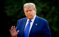 Tổng thống Trump nêu điều kiện có thể gia hạn áp thuế tiếp sau ngày 1/8