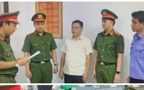 Cựu Trưởng ban quản trị chung cư Miếu Nổi cùng đồng phạm tham ô 1,2 tỷ đồng