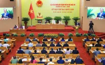 Hà Nội: Quyết liệt vận hành chính quyền 2 cấp, tăng trưởng GRDP đạt 8%