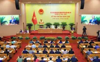 HĐND TP Hà Nội dự kiến chất vấn về vấn đề an toàn thực phẩm