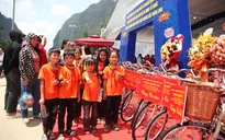 Thái Nguyên: Xây dựng thế trận an ninh nhân dân vững chắc