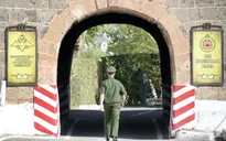 Ukraine: Nga tăng cường hiện diện quân sự ở Armenia 