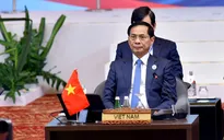 Việt Nam thúc đẩy cách tiếp cận toàn diện về quyền con người trong ASEAN, đề cao vai trò Hiệp ước SEANWFZ
