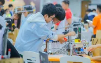 Học sinh THPT ứng dụng công nghệ giải bài toán thực tiễn trong nông nghiệp