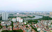 Tăng trưởng kinh tế TP Hà Nội vượt kịch bản