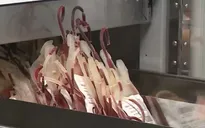 Viện Huyết học - Truyền máu Trung ương kêu gọi 30.000 đơn vị máu cứu người dịp hè