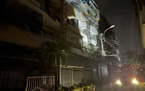 TP Hồ Chí Minh hỗ trợ 175 triệu đồng cho gia đình nạn nhân vụ cháy cư xá Độc Lập