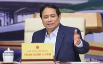 Thủ tướng: Khởi công giải phóng mặt bằng 2 dự án đường sắt vào ngày 19/8/2025