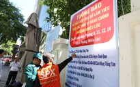 TP Hồ Chí Minh chỉ đạo bảo đảm an toàn hồ sơ, tài liệu sau hợp nhất