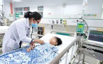 Tập trung cứu chữa bé 9 tuổi trong vụ tai nạn trên cao tốc Vĩnh Hảo - Phan Thiết