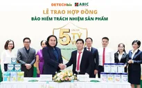 Bảo hiểm trách nhiệm sản phẩm: Bước đột phá bảo vệ người tiêu dùng