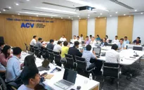 Thống nhất phương án khai thác bay tại sân bay Long Thành