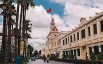 TP Hồ Chí Minh phát động 100 ngày thi đua tinh gọn bộ máy