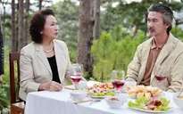 NSND Minh Đức: Hơn 80 tuổi vẫn cháy hết mình với nghiệp diễn
