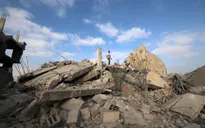 Tín hiệu tích cực về thỏa thuận ngừng bắn ở Gaza