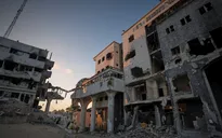 Hamas đồng ý thả 10 thêm con tin Israel