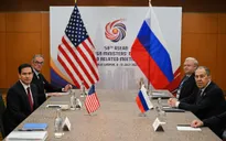 Nga - Mỹ đối thoại cấp ngoại trưởng bên lề Hội nghị ASEAN