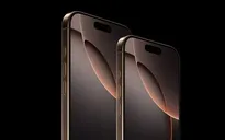iPhone 17 Pro Max dày hơn, pin lớn hơn iPhone 17 Pro
