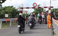 TP Hồ Chí Minh khởi công cầu huyết mạch khu vực phía Nam