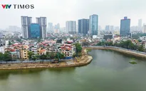 Cảnh giác trước các luận điệu xuyên tạc chủ trương sáp nhập đơn vị hành chính