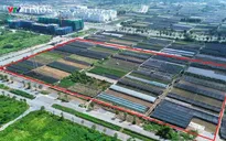 Hà Nội: Hơn 3ha đất tại Tây Tựu được quy hoạch xây nhà ở xã hội đến năm 2030