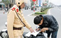 Quy định mới về thẩm quyền xử phạt vi phạm hành chính