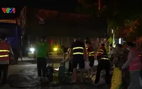 Nhóm tình nguyện miệt mài "chữa lành" những con đường