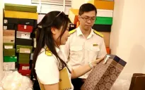 Thu gần 1.000 tỷ đồng từ bán quần áo, giày dép… nhưng không kê khai, nộp thuế