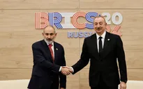 Armenia - Azerbaijan tiến gần đến hòa bình, vai trò của Nga tại Nam Kavkaz ngày càng lu mờ?