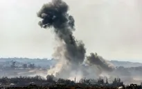Israel nêu điều kiện đàm phán ngừng bắn vĩnh viễn