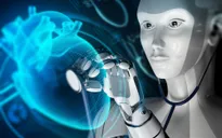Trí tuệ nhân tạo thúc đẩy đầu tư vào tài sản vô hình