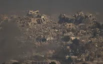 EU đạt được thỏa thuận với Israel nhằm tăng viện trợ cho Gaza