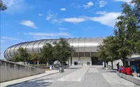 Giá khách sạn dự báo tăng mạnh dịp World Cup 2026