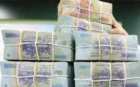 Thu ngân sách nhà nước tăng hơn 28%