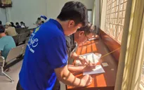 TP Hồ Chí Minh: Thanh niên tình nguyện tham gia hỗ trợ  hoạt động của chính quyền 2 cấp