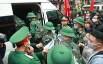 Bộ Quốc phòng trả lời việc một số công dân cố tình xăm hình, xăm chữ để trốn tránh nghĩa vụ quân sự