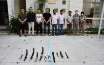 Phá chuyên án cho vay lãi nặng với tổng số tiền giao dịch hơn 20 tỷ đồng