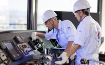 Cục Đăng kiểm Việt Nam tiếp nhận 33 thủ tục hành chính tại Bộ phận Một cửa