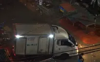Mạng lưới tiêu thụ thịt lợn bệnh, lợn chết