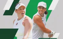 Amanda Anisimova vs Iga Swiatek | Ai sẽ có lần đầu tiên tại Wimbledon?