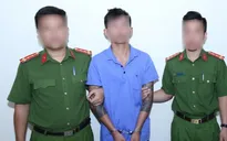 Bắt gọn đối tượng giết tài xế xe ôm, cướp xe máy chỉ sau 6 giờ