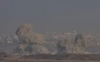 Israel tăng cường tấn công Dải Gaza, đàm phán ngừng bắn tiếp tục bế tắc