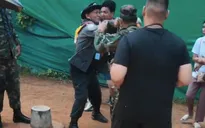 Campuchia công bố hình ảnh xô xát với binh sĩ Thái Lan, lo ngại căng thẳng gia tăng tại biên giới