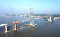 Đẩy nhanh tiến độ các dự án trọng điểm