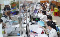 Viên chức có được tuyển vào vị trí công chức cấp xã mới?