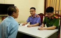 Khởi tố 5 bị can trong vụ giết mổ, buôn bán thịt lợn chết, lợn nhiễm bệnh ở Hà Nội