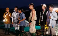 Gia đình Haha tập 5 - Hành trình đầy cảm xúc mới tại Quảng Ngãi
