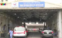 Mức phí kiểm định không còn phù hợp, các trung tâm đăng kiểm gặp khó