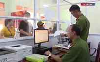 Thuận lợi đăng ký xe ngay tại xã, phường